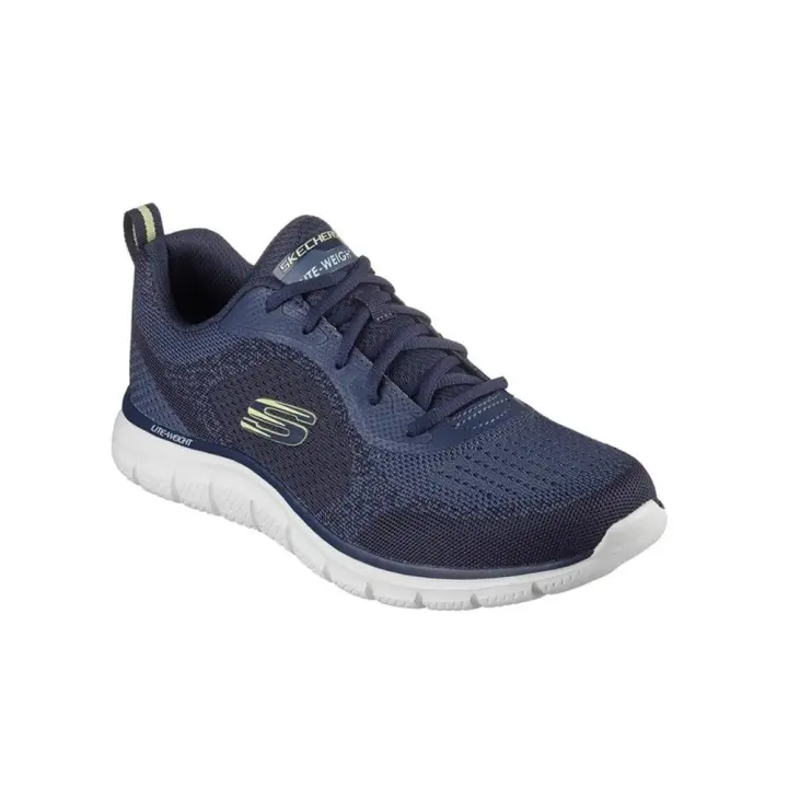Sneakers Skechers Track-glendor Hombre Marino - 1