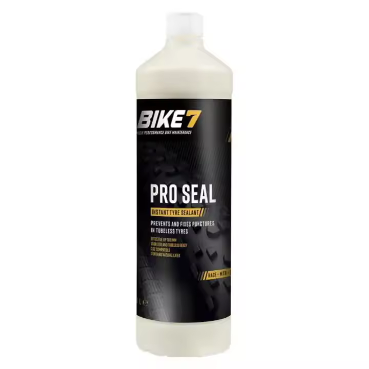 Bike7 Líquido Tubeless Pro 1l - 1
