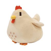 Juguete De Peluche Animal Muñeco Suave Y Lindo Para Decoración De Hogar Y Coleccionistas Material Retro Y Nostálgico - details 1
