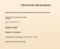 Kit de pestañas postizas de racimos: Juego de extensiones de pestañas de volumen ultra denso con aplicación de calor segmentada. - details 7