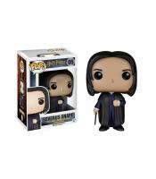 Funko Severus Snape Harry Potter  05 Harry potter - details 1