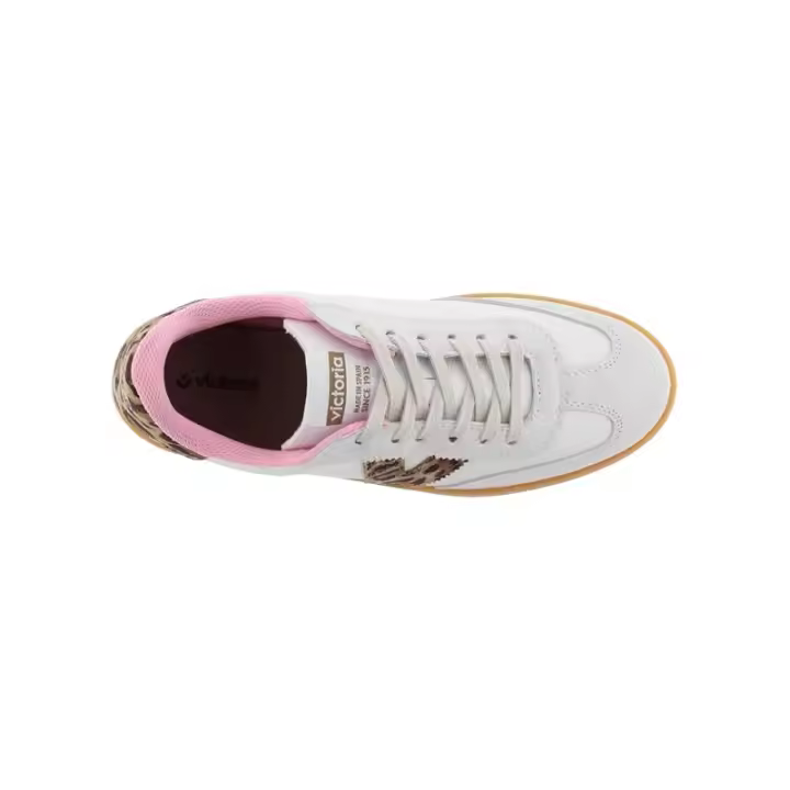 SNEAKER DE MUJER VICTORIA - 1