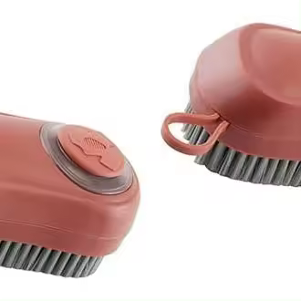 Cepillo de Limpieza Automático para Ropa - 2 Piezas - 1
