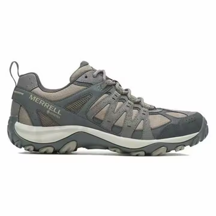 Zapatillas Deportivas Hombre Merrell Accentor Sport 3 Gris - 1