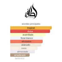 Lattafa Yara Tous 100ml - Perfume para Mujeres. - details 1