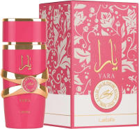 Lattafa Yara Candy  (ORIGINAL) Mujer Perfume Dulce 100 ML - details 1