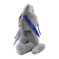 Juguete De Peluche Lindo Meow 28 Cm/11.02 Pulgadas Juego Genshin Impact Animal De Peluche Para Niños Regalo De Cumpleaños - details 7