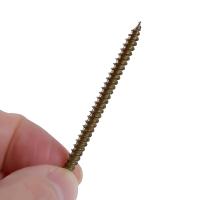 Anclaje De Tornillo De Plástico Para Tejido De Cepillo Puerta De Armario Anclaje De Expansión Para Muro Hueco Tubo De Plástico Accesorios De Anclaje De Avión - details 7