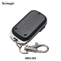 Control Remoto Compatible Para BOSS BHT4 2211-L GUARDIAN LYNX STEEL LINE 303mhz Metal Y PVC Distancia De Transmisión 30-100m - details 5
