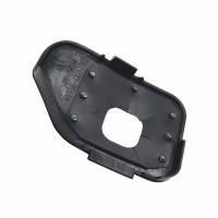 Nueva Accesorio Para Coche Botón De Control De Cruce Cubierta De Volante Inferior Para TOYOTA YARIS NSP15* 2013- 45186-0D110-C0 - details 2