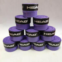 Profesional HEAD Overgrips Adhesivos Antideslizantes Para Raqueta De Tenis Padel Badminton Squash Training Sudadera De Mano - details 5
