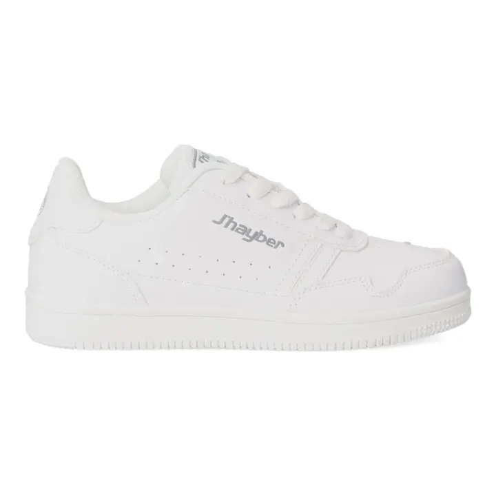 J´Hayber JHAYBER Zapatilla Deportiva Clásica Urbana Sport Piel Sintética - 1