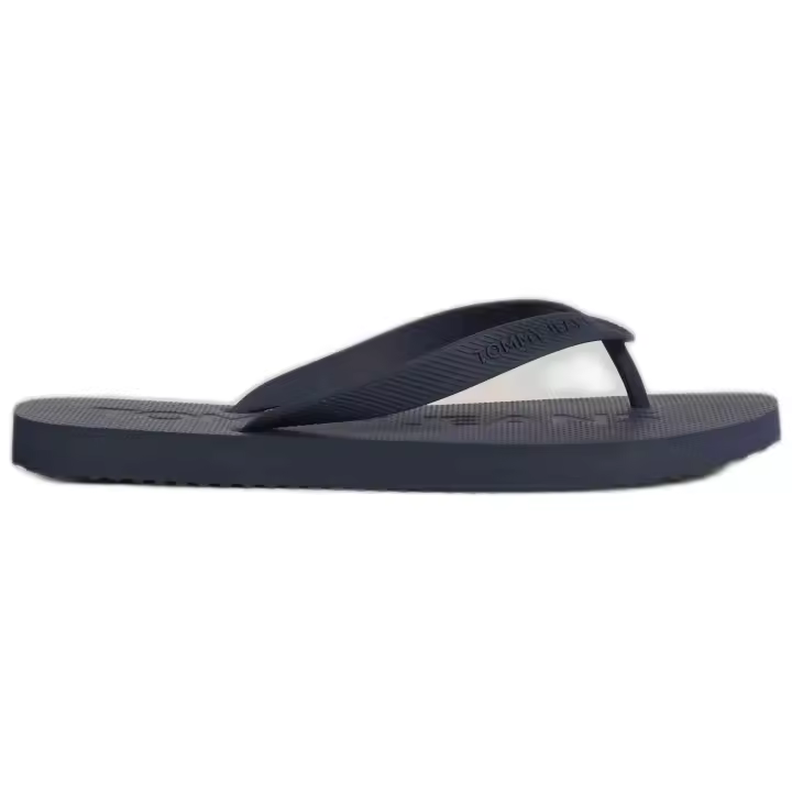 Chanclas Tommy Hilfiger  para hombre en color azul - 1