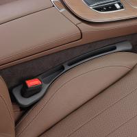 Banda De Sellado Para Huecos De Asiento De Coche a Prueba De Fugas, Organizador De Almacenamiento Universalmente Aplicable Para Todos Los Coches - details 6
