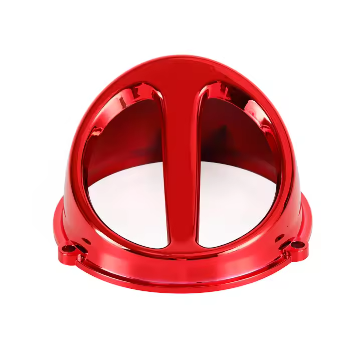 Artudatech Cubierta De Ventilador Para Scooter Compatible Con Yamaha Jog50 Jog90 Dio ZX Gy6 Piezas De Repuesto 50cc 90cc - 1