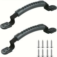 Set De 2 Piezas De Manija Para Kayak Accesorios De Hardware Para Barco Adecuado Para Barco Kayak - details 0