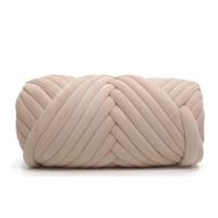 Hilo Grueso Para Manualidades Y Tejer Bola De Hilo De Poliéster Y Acrílico Para Costura Y Crochet 10 Colores Disponibles - details 18
