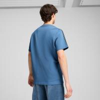 Camiseta Puma Minimal I24 Azul Puccmi2419Ad - details 2
