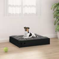 vidaXL Cama para Perros 51,5x44x9 cm Mascotas Gatos Color Natural,  Blanco,  Gris y mas - details 3