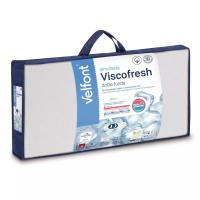 Almohada Viscofresh 100% Algodón Termo-regulador Velfont - details 0