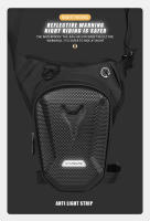 Bolsa De Cintura Táctica Para Hombres Bolsa Multifuncional De Exterior Con Cinturón Molte Pouch Bolsa De Viaje De Oxford - details 3