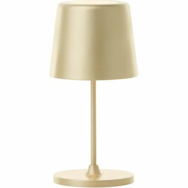 Lampara LED de Mesa Brilliant KAAMI 2 W 310 lm 37 x 10 cm - 1