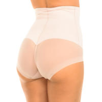 Janira-Faja Silueta Forte efecto tanga 1031117 para Mujer