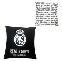 Real Madrid Cojines oficiales 40x40 cm: diseño doble, calidad y estilo único. - details 1
