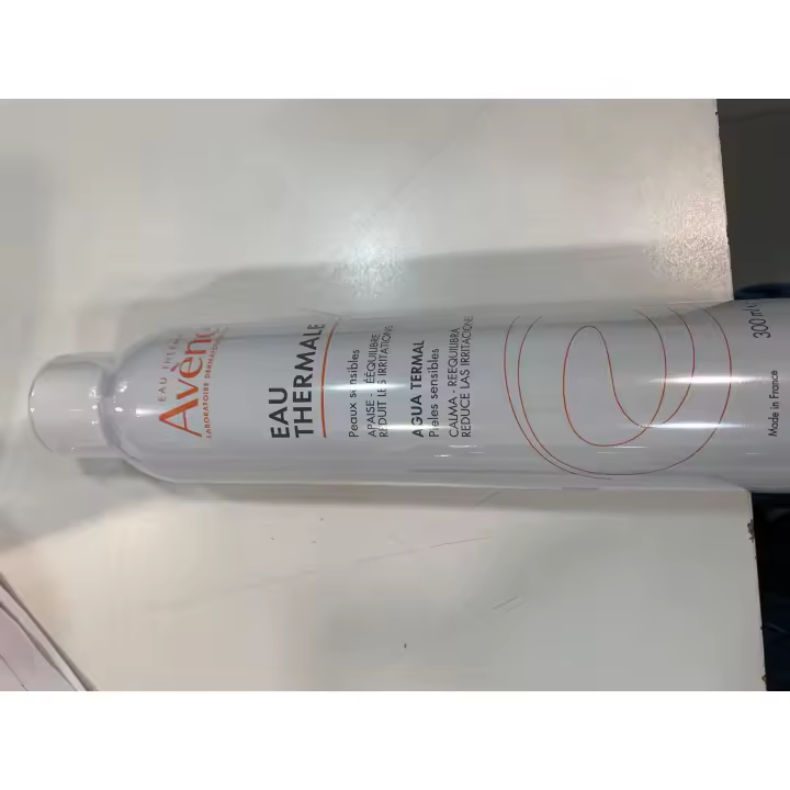 AGUA THERMAL AVENE 300 ML - 1