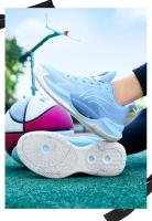Nuevos 2024 Zapatos De Baloncesto Para Hombres Zapatillas Deportivas Antideslizantes Entrenamiento Fitness Botas De Baloncesto Zapatillas De Baloncesto - details 12