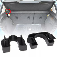 Clips De Fijación Para Maletero Trasero Ford Fiesta MK7 1539663 Pieza De Repuesto Para Automóvil - details 0