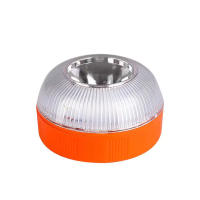 Tienda BIT Luz de Emergencia para el coche V16, señal de iluminación con base imantada magnética - details 0