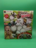 Juguete Educativo Interactivo Crazy Little Sheep Para Mejorar La Coordinación Mano-Ojo Juego De Parentezco Con Diseño De Oveja Color Verde Adecuado Para Niños De 3 a 12 Años - details 15