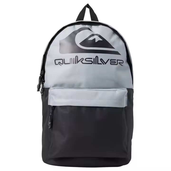 MOCHILA QUICKSILVER GRIS - 1