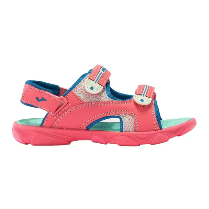 Chancla Niños Californiana Joma Rosa Oceanjr2307v - 1