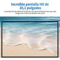 2025 5G original nuevo Android 16GB Ram 1tb ROM Android 13.0 20000 ma WiFi 14 núcleo doble tarjeta tableta de doble espera red Bluetooth global HD pantalla completa promoción portátil tableta de oficina - details 4