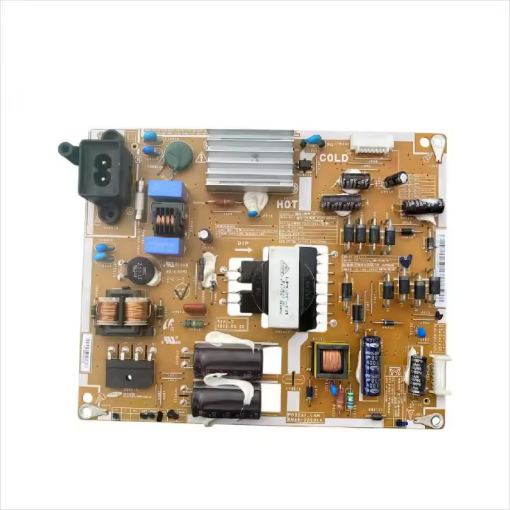 Fuente Alimentacion Samsung UE32S5700 BN44-00501A Rev1.1 - 1