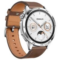 Correa De Cuero Suave Para Huawei Watch GT 5 46mm WATCH 5 pro GT 3 GT2 pro 46mm Buds Band Reemplazo De Pulsera Compatible Con Hombres Y Mujeres - details 9