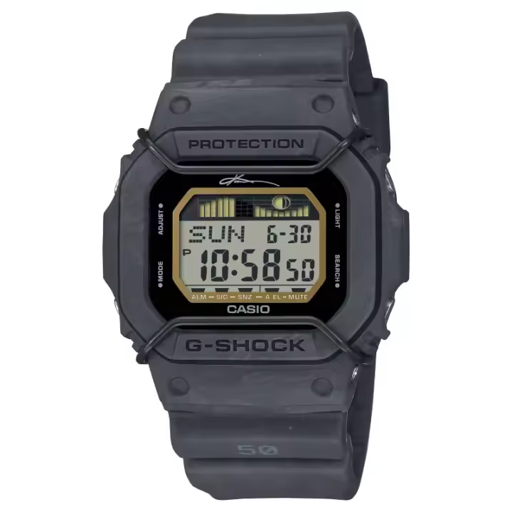 Casio G-Shock GLX-5600KB-1 Kanoa Igarashi Limited Edition CASIO G-SHOCK - 1