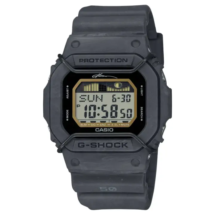 Casio G-Shock GLX-5600KB-1 Kanoa Igarashi Limited Edition CASIO G-SHOCK - 1