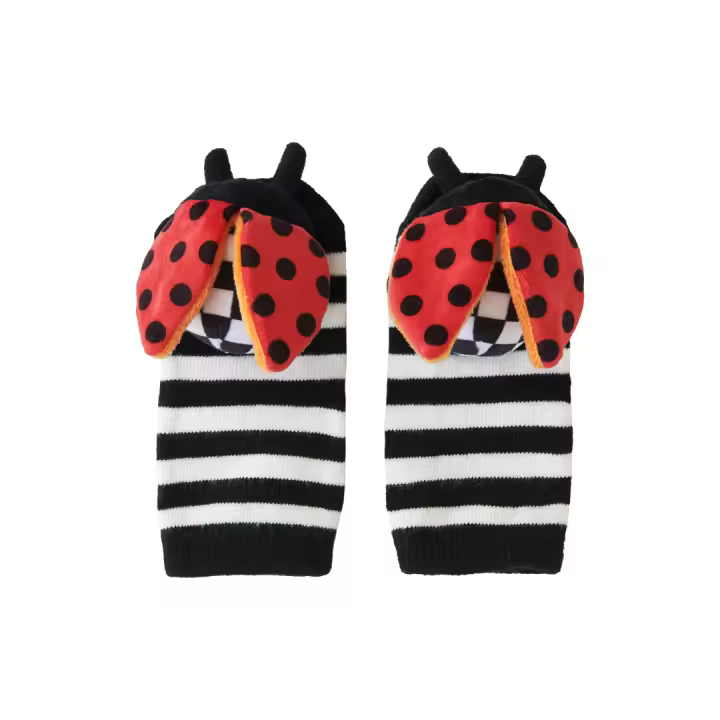 Calcetines Estimulación Lady Bug Attipas - 1