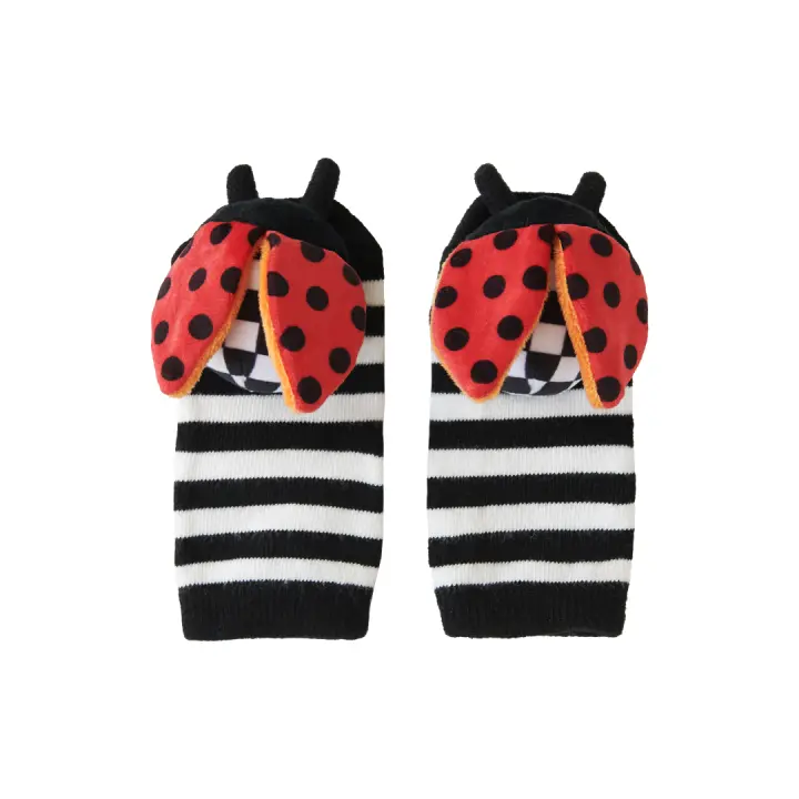 Calcetines Estimulación Lady Bug Attipas - 1