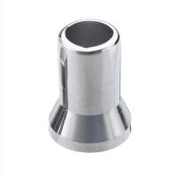 Juego De 12 Tapas De Válvula De Rueda Para Coche Con Codo Cubierta Plástica Plateada Accesorios Exteriores De Neumáticos Y Ruedas Cromados - details 5