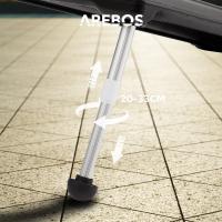AREBOS Colector solar Piscina Calentador solar Calefacción solar Estera solar - details 15