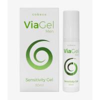 COBECO - VIAGEL PARA HOMBRE 30ML MARCA COBECO - details 3
