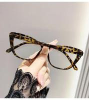 Gafas De Lectura Fashion Purple Cat Eye Con Marco De Mariposa Anti Luz Azul Gradiente Para Computadora Y Lectura - details 11