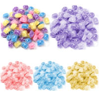 100-200Pcs Cápsulas De Detergente Líquido Antiestático Para Lavar Ropa Con Fragancia Herramientas De Limpieza Doméstica - details 0