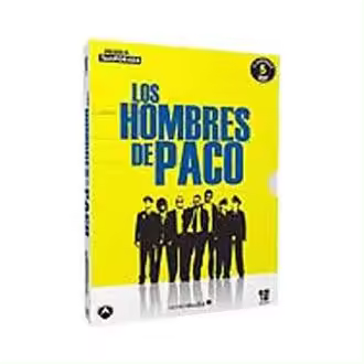Los hombres de Paco Temporada 1 - 1