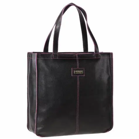 Guess Bolso HWGSUML3224-BLA de Cuero con Cierre de Cremallera - 1