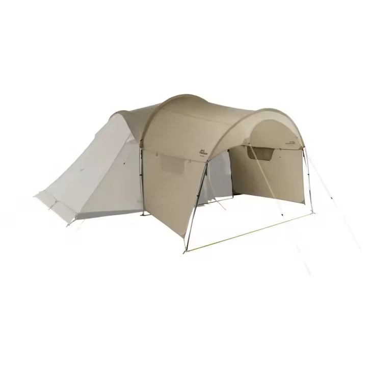 Tiendas de campaña Toldos y avances Jack Wolfskin Toldo Beige Toldos - 1